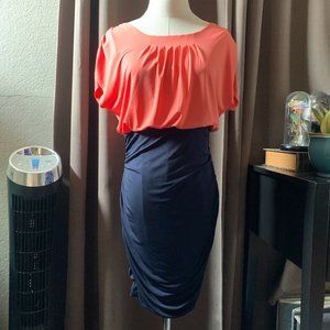 Sweet Storm Like New Sexy Spring Dress
